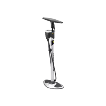 Насос велосипедный TOPEAK Joeblow Turbo, TJB-TBO