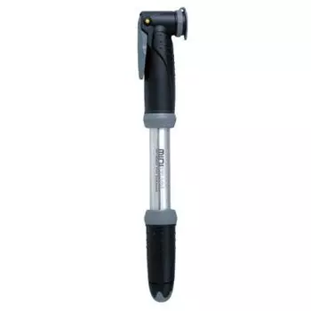 Насос велосипедный TOPEAK MINI DUAL, TMMB-2