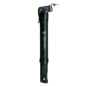 Насос велосипедный TOPEAK Peakini II, TPKN-2