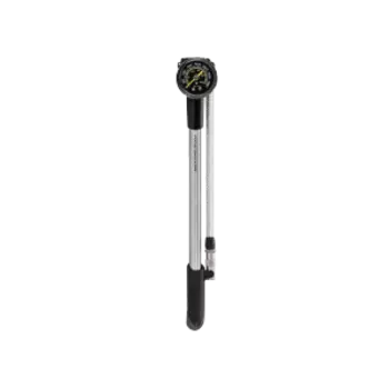 Насос велосипедный TOPEAK POCKETSHOCK DXG XL, высокого давления, TPSDXG-XL2