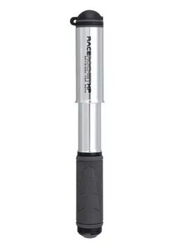 Насос велосипедный Topeak RaceRocket HP, Silver, TRR-HP1S