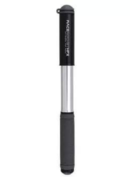 Насос велосипедный TOPEAK RaceRocket HPX, Black, TRR-HPX1B