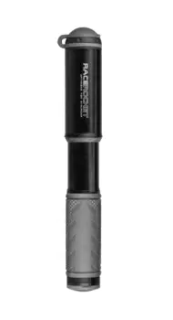 Насос велосипедный TOPEAK RACEROCKET, ручной, BLACK, TRR-2B