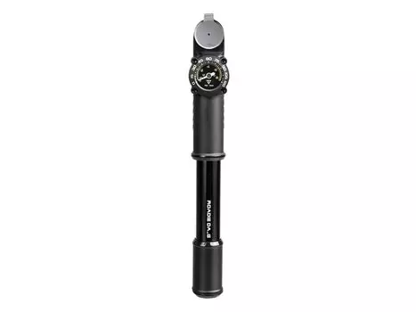 Насос велосипедный TOPEAK ROADIE DA G, TRDA-1G