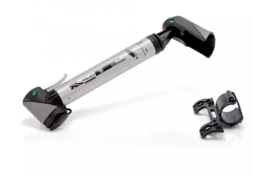 Насос велосипедный XLC 'Beta' PUT02, 2501922200