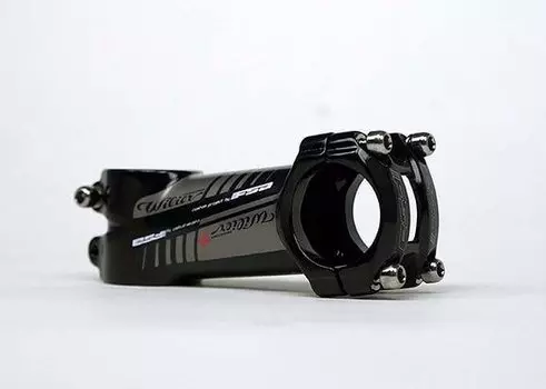 Вынос велосипедный FSA OS-168 100 Wilier Black, ST-OX-168XT/100