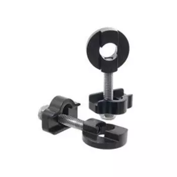 Натяжитель цепи DMR Chain Tugs 10мм, черный, DMR-CT-K