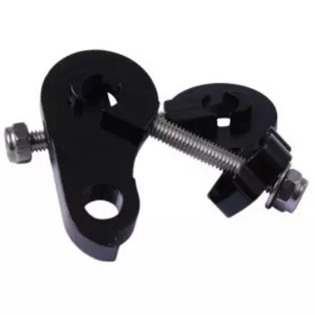 Натяжитель цепи DMR Chain Tugs Mech Hanger, 10мм, черный, DMR-CTMH-K-TWN