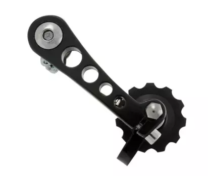 Натяжитель цепи MESSING, Alu, синглспид, 303309