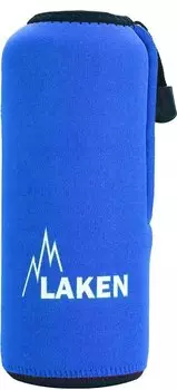 Неопреновый чехол Laken FN100-A, 1 л, синий