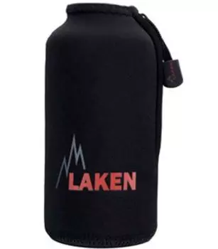 Неопреновый чехол Laken FN60-N, 0.6 л, черный