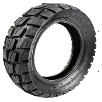 Покрышка HOTA, подходит для электросамокатов: Kugoo M3/M3 PRO/M4/M4 PRO, Joyor Y5S/Y10S и других. 80/65-6, W0625