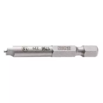 Вставка ниппельная UNIOR 2,5 для быстрой установки, 1756