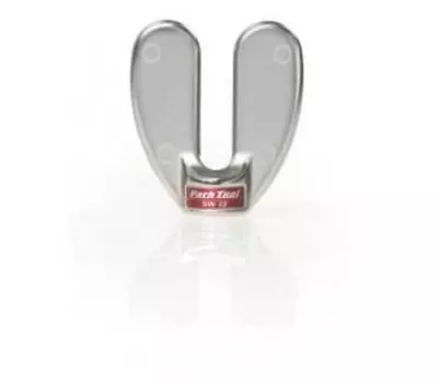 Ниппельный ключ Park Tool , 3,45мм, красный, "Master Mechanic" PTLSW-22