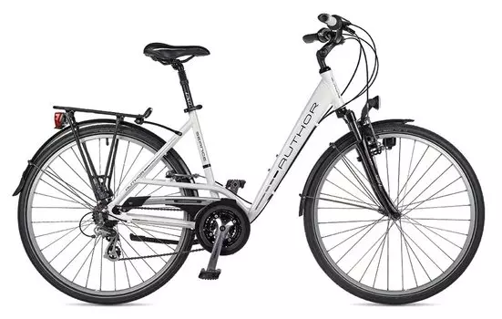 Городской велосипед Author Seance 2013