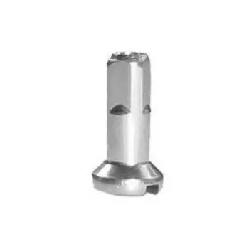 Ниппель велосипедный CNSPOKE 2.0 х 16mm, бронза, 280101