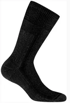 Носки Accapi Outdoor Extreme Crew, Black, 2021-22, H0673_0099