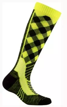 Носки Accapi Snowboard Experience Jr, 2021-2022, H1614_0008