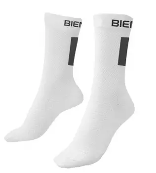 Носки Biemme, белые, A05P201U (Размер: 35-37)