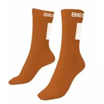 Носки Biemme, оранжевый, 2023, A05P201U