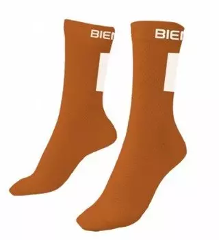 Носки Biemme, оранжевый, 2023, A05P201U (Размер: 35-37, Цвет: Оранжевый)