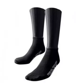 Носки Biemme Summer socks, черный, A05N201U