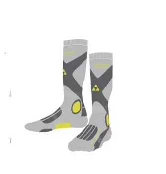 Носки Fischer Race, серый