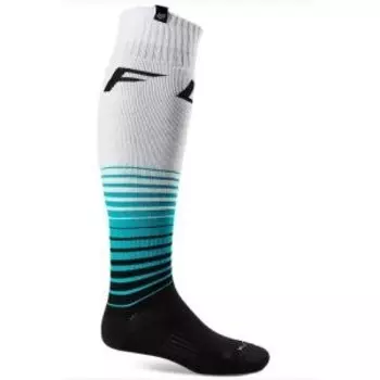 Носки Fox 360 Fgmnt SockTeal, 2023, 29709-176