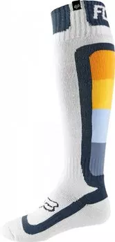 Носки Fox Murc Coolmax Thin Sock, серый 2019