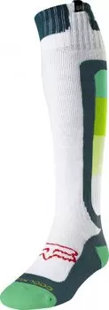 Носки Fox Murc Coolmax Thin Sock, зеленый 2019