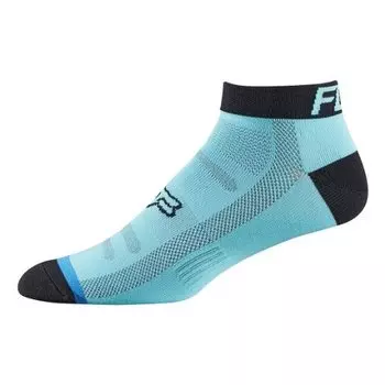 Носки Fox Race 2-inch Socks, синий