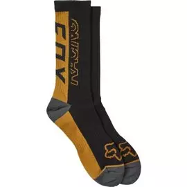 Носки Fox Skew Crew Sock, черный