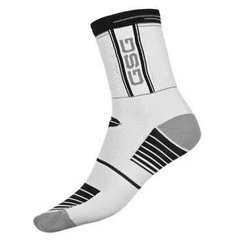 Носки GSG Summer, белый, 12150-064