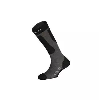 Носки Halti Alpine ski Folkstone Grey 34-36, EH087-0450-P27
