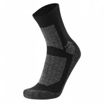 Носки Loeffler MERINO black, EL25512-990