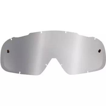 Линза Fox Air Space Dual Lens Clear, 09953-901-OS