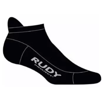 Носки Rudy Project INVISIBLE, белый, RU04