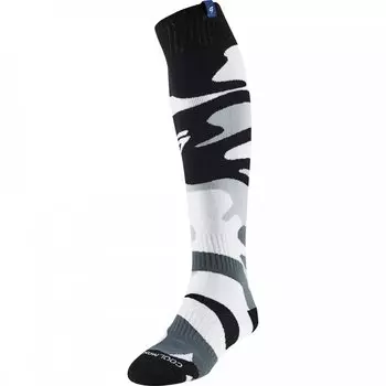 Носки Shift Whit3 Label Sock White Camo 2019