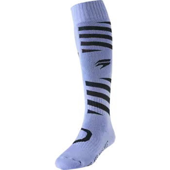 Носки Shift White Muse Sock, фиолетовый 2019