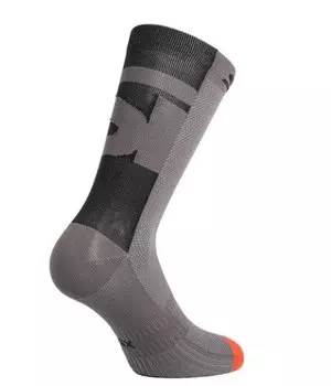 Носки Sidi CONFUSUM №382, антрацит/черный, PCACONFUSUM (Размер: 40/43)