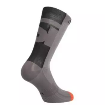 Носки Sidi CONFUSUM №382, антрацит/черный, PCACONFUSUM