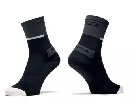 Носки Sidi NEO №386, черный/белый, PCANEO (Размер: 44/46)