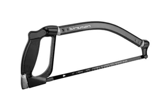Ножовка по металлу Birzman Hacksaw 12", BM14-HKB-C