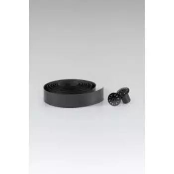 Обмотка для руля GOBIK BOND ULTRAGRIP BLACK, Черный, 15-16-001-001