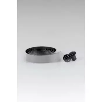 Обмотка для руля GOBIK BOND ULTRAGRIP LUNAR GRAY, Серый, 15-16-001-003