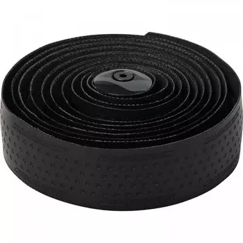 Обмотка для велоруля Jagwire Pro Bar Tape, Black, BRT000