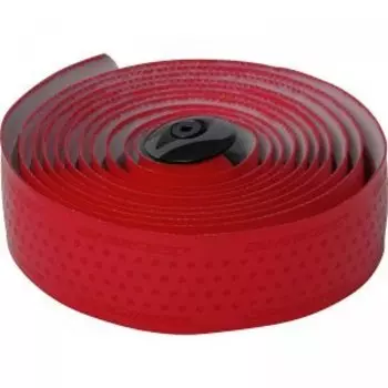 Обмотка для велоруля Jagwire Pro Bar Tape, Red, BRT002