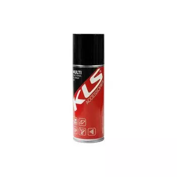 Спрей-масло KELLYS, Multifunctional Oil Spray BIO 200 ml