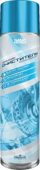Очиститель Nanoprotech, для цепи, 400 мл, NP 7