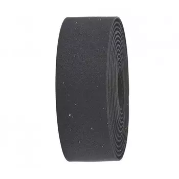 Обмотка руля BBB Race Ribbon, черный пробка, BHT-01